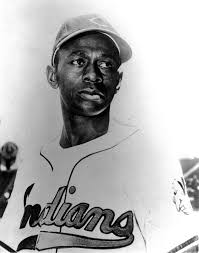 Satchel Paige