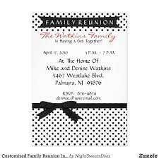 Our reunion will hold 12 october at our grandmother's house. 34 Awesome Family Reunion Invitation Letter Sample Images Family Reunion Invitations Reunion Invitations Family Reunion Invitations Templates