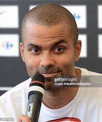 61 Tony Parker Camp Stock Photos, High-Res Pictures, and Images