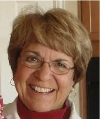 Joyce ""Kay"" Michael Obituary November 24, 2018