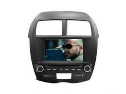 Urunler Mitsubishi Asx Dvd Ve Multimedya Sistemi Cyclone