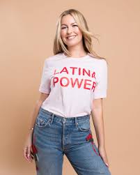 From spiky pale white crops to feminine golden waves shimmering in the sunlight, there is a myriad of. White Latina Woman Stereotype Cultural Identity Essay