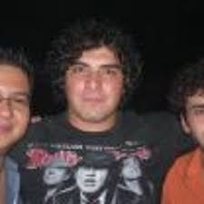 Stream Marco Barraza 2 music