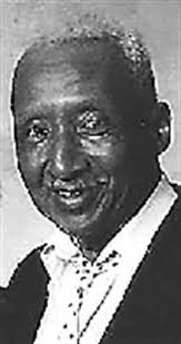 Freddie Bush Obituary (1941