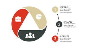 Circle Diagram Powerpoint Template Freebie Supply