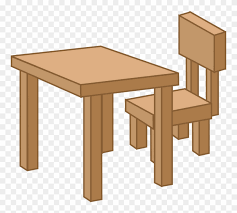 Dan salam sejahtera syarikat kami membuat dan membekalkan set kerusi dan meja taman simen ferro dengan kualiti yg tinggi serta tahan lasak perbezaan. Clipart Table Meja Meja Dan Kerusi Kartun Png Download 266109 Pinclipart