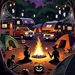 Halloweekend 7