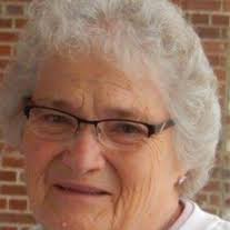 Obituary information for Ethel Stevens