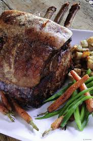 Quel Temps De Cuisson Pour Vos Rotis De Boeuf Porc Et Veau Terrafemina