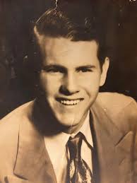 Clinton Ashworth Obituary