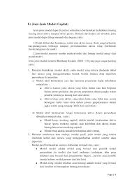Minimal laporan keuangan tersebut terdiri dari: Penggolongan Rekening Atau Akun Dan Jenis Jenisnya