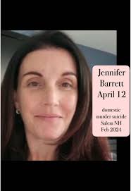 Jenifer Johnston Death 2024