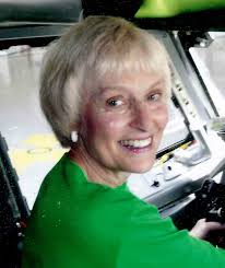 Obituary of Evelyn S. Mudd