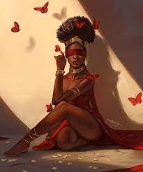 Pin By Victoria On And The Art Keeps Going Black Love Art Black Art Painting Black Girl Art