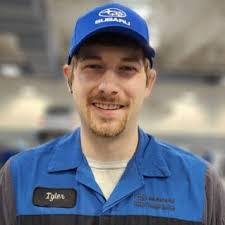 Caleb Oviatt's Instagram, Twitter & Facebook