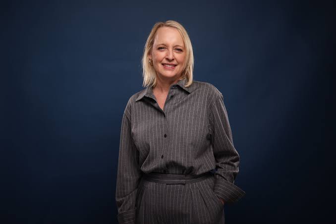Julie Sweet Is on the 2024 TIME100 List