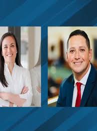 She was the 2018 democratic nominee for texas's 23rd congressional district. Republican Tony Gonzales Winner In District 23 Race Over Gina Ortiz Jones Kabb