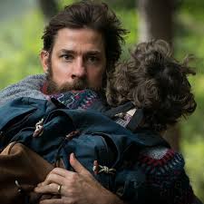 Candles snuff out in darkness. A Quiet Place Box Office Just Broke A Horror Record