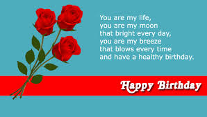 Husband birthday quotes from wife funny. Funny Birthday Wishes For Husband From Wife