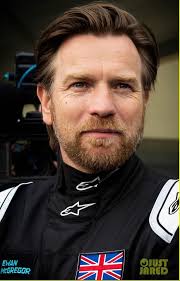 Ewan McGregor;official