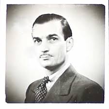 Charles Marland Kendall