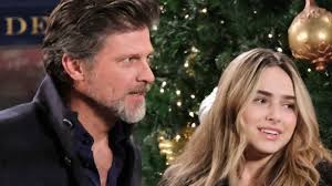 Days of our Lives recap for Tuesday, October 29, 2024: Holly forgives Eric