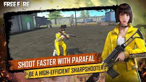 On our site you can easily download garena free fire: Download Garena Free Fire Max Apk