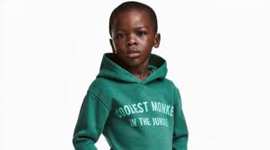 H&M Apologises After Using Black Child in 'Monkey' Hoodie Ad | BoF
