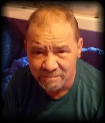 Obituary for Billy Ray Hammonds