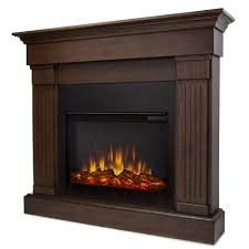 Top 4 Electric Fireplace Brands