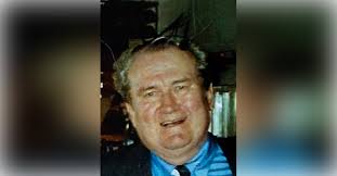 Obituary information for Robert James McKeown