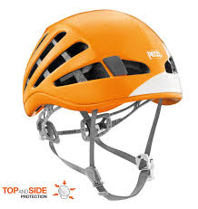 Petzl Meteor Helmets Canyonzone Com The Shop For Your