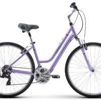 Diamondback Vital 2 Womens Hybrid Bike Review Best