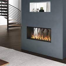 Real Flame Optimyst 500 Electric