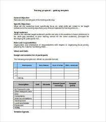Training Budget Template Word Training Budget Template How To Make Training Budget Template When You Hav Event Budget Template Budget Template Event Budget