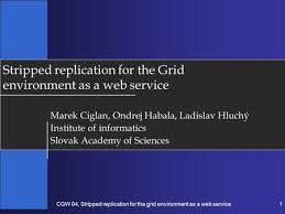 Enron s as Graph Data Corpus for Large-scale Graph Querying Experimentation  Michal Laclavík, Martin Šeleng, Marek Ciglan, Ladislav Hluchý.