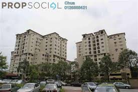 Prisma cheras management corporation prisma cheras condominium, taman midah. Condominium For Sale In Prisma Cheras Cheras By Chua Propsocial
