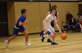 High school basketball: Destin High Sharks beat Jay Royals