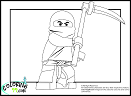 We provide coloring pages, coloring books, coloring games, paintings, and coloring page you can download, favorites, color online and print these lego ninjago cole for free. Lego Ninjago Coloring Pages Cole Zx Starter