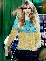 Red hidden song meanings + photoshoot. Taylor Swift The Single Life Vogue