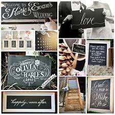 Diy Wedding Chalkboard Signs Bag Blog Wood Market Trays Blackboard Paint Chalkboard Sign De Wedding Chalkboard Signs Homemade Chalkboard Blackboards