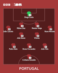 portugal vs spain