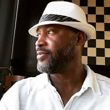 Flavor Flav making a Cameo with Larry Blackmon.