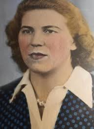 Obituary for M. Alyce (Eggleston) Yousey