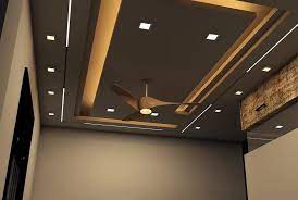 Gypsum false ceilings are mostly used in rooms having. Pin On Rashad