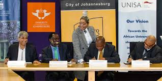 The university says it is owed r1 billion in outstanding fees accumulated over the past seven years. 2019 06 Historic Partnership Between Universities And The City Wits University