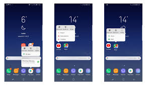 Get galaxy s6 experience on any 4.1+ devices in one second! Download Samsung Galaxy S8 Oreo Touchwiz Launcher Android Tutorial