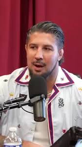 Demitrius Johnson Laugh at Bradley Martin