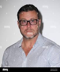 Dean McDermott The Elizabeth Glaser Pediatric AIDS Foundation's 26th Annual  'A Time For Heroes' held at Smashbox Studios Stock Photo