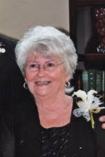 Regina Ingred Droese Obituary